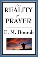 The Reality of Prayer