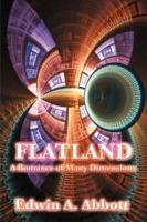 Flatland: A Romance of Many Dimensions