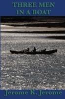 Three Men in a Boat