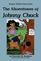 The Adventures of Johnny Chuck