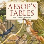 Aesop's Fables