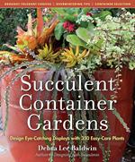 Succulent Container Gardens