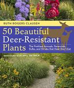 50 Beautiful Deer-Resistant Plants