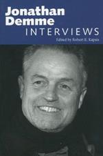 Jonathan Demme: Interviews