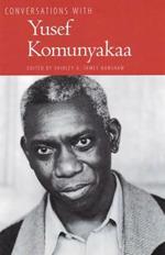 Conversations with Yusef Komunyakaa