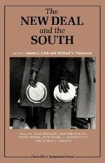 The New Deal and the South