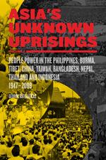 Asia’s Unknown Uprisings Volume 2