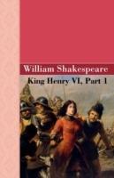 King Henry VI, Part 1