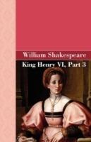 King Henry VI, Part 3