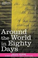 Around the World in Eighty Days