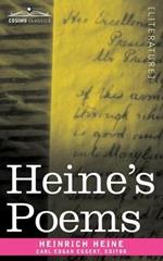 Heine's Poems