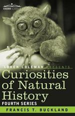 Curiosities of Natural History, in Four Volumes: Fourth Series
