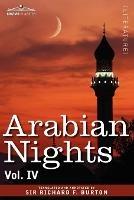 Arabian Nights, in 16 Volumes: Vol. IV