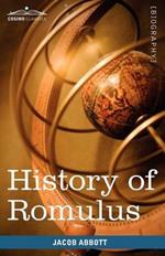 History of Romulus: Makers of History