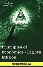 Principles of Economics: Unabridged Eighth Edition