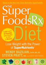 The SuperFoodsRx Diet