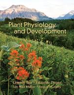 Plant Physiology and Development