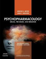 Psychopharmacology: Drugs, the Brain, and Behavior