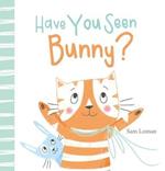 Have You Seen Bunny?