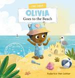 Olivia Goes to the Beach