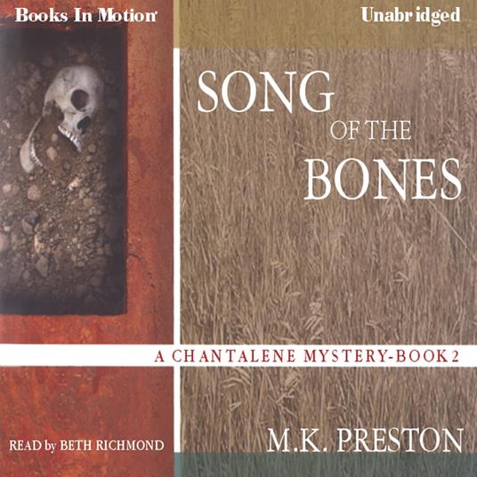 Song Of The Bones