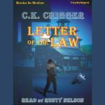 Letter Of The Law