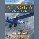 Alaska Justice