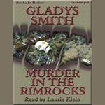 Murder In The Rimrocks