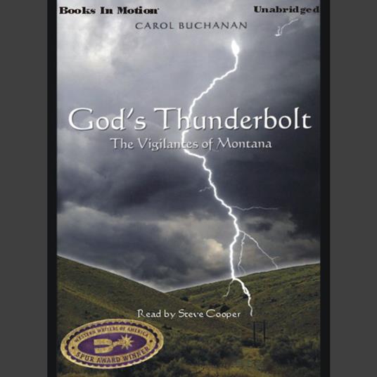 God's Thunderbolt