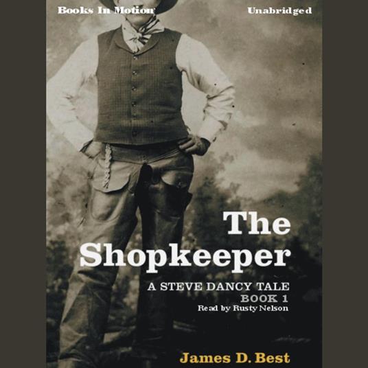 The Shopkeeper