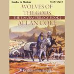 Wolves Of The Gods