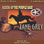 Riders of the Purple Sage