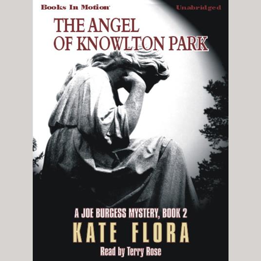 The Angel Of Knowlton Park