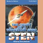 Sten: The Court Of A Thousand Suns