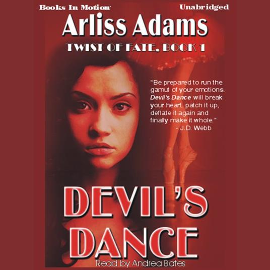 Devil's Dance