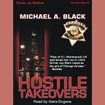 Hostile Takeovers