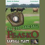 The 1898 Base-Ball Fe-As-Ko