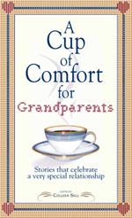 A Cup of Comfort for Grandparents