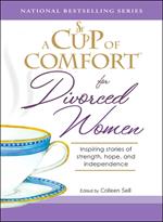 A Cup of Comfort for Divorced Women