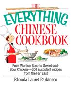 The Everything Chinese Cookbook