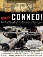 Neo-Conned!: Just War Principles