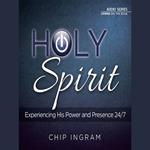 The Holy Spirit