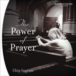 The Power of Prayer