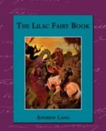 The Lilac Fairy Book