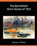 The Best British Short Stories of 1922