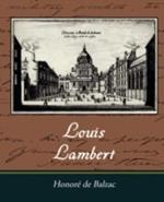 Louis Lambert