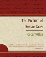 The Picture of Dorian Gray