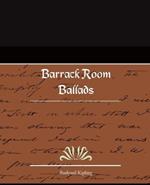 Barrack Room Ballads