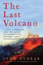 The Last Volcano