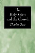 The Holy Spirit and the Church